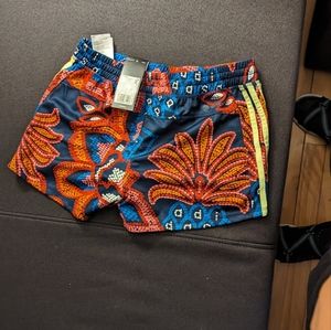 Adidas shorts women